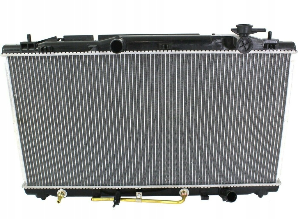 фото №1, Радиатор wody lexus es350 3.5 2007 - 2011