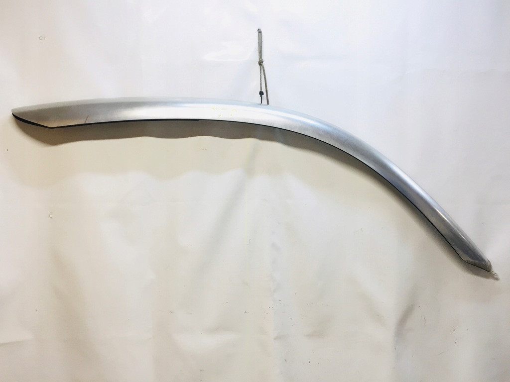 фото №1, Молдинг дахова права peugeot rcz