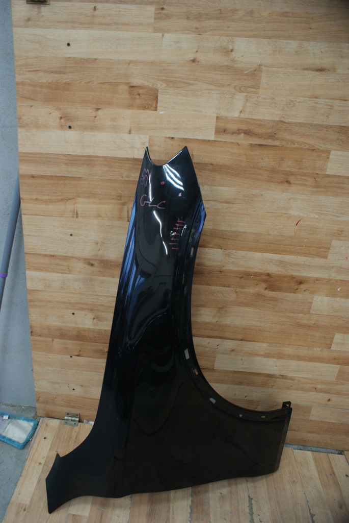 фото №5, Крыло mercedes glc w 253