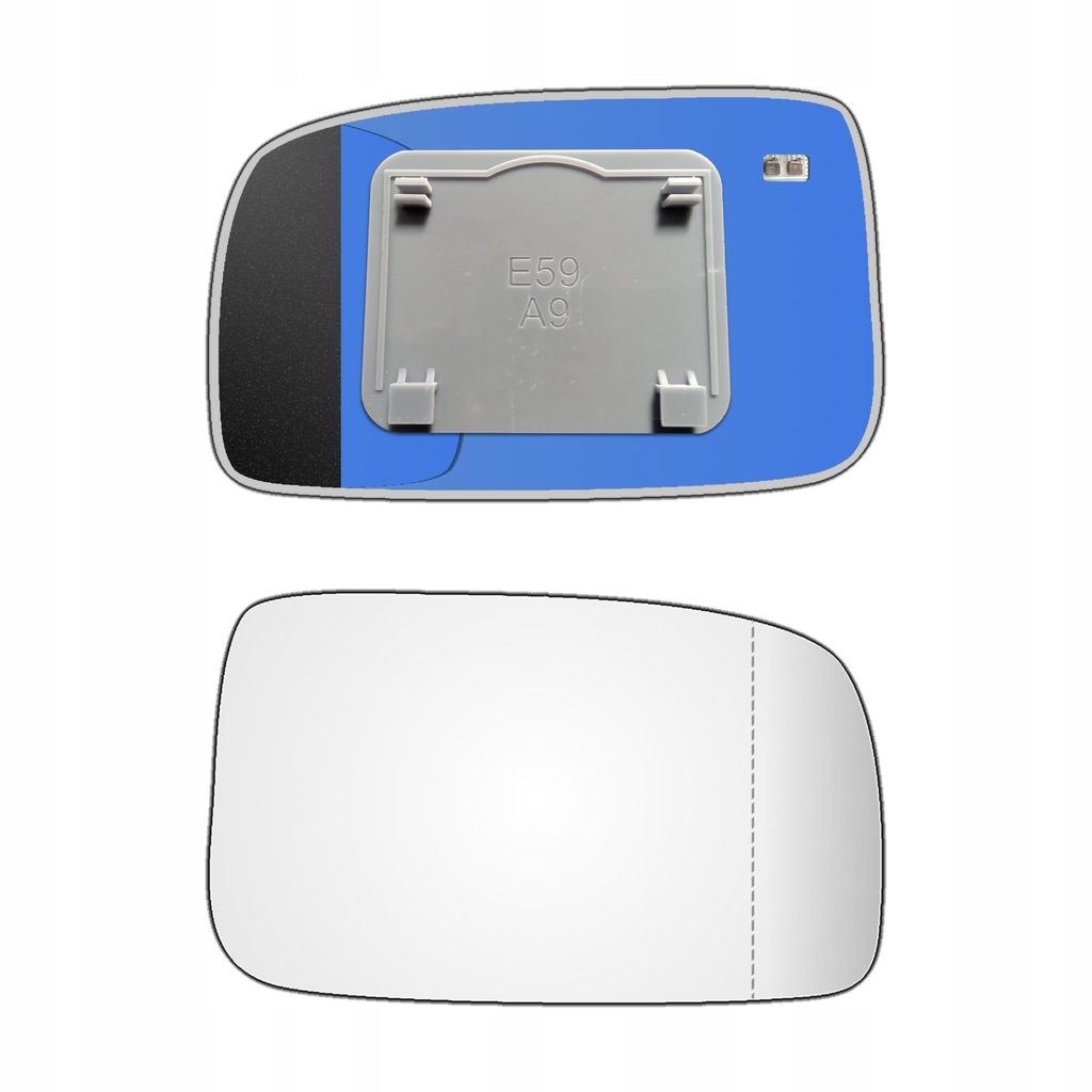 фото №1, Асферичний toyota camry xv40 2006-2011 2007 2008