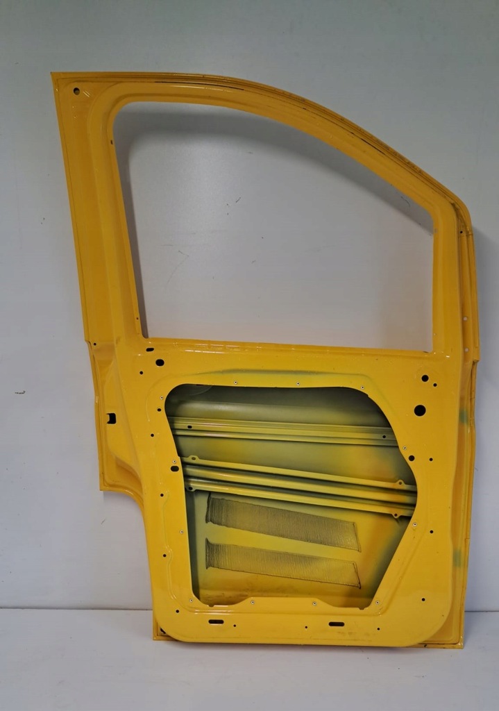 фото №15, Двері лівий перед mercedes w447 v klasa vito 14-