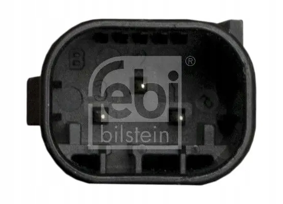 Купити Датчик тиску вихлопних газів 182495 febi bilstein