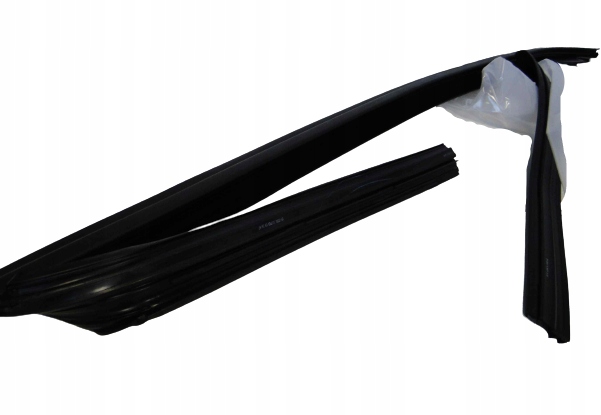 Купити Mercedes ml gle w166 166 прокладка скло двері передня права