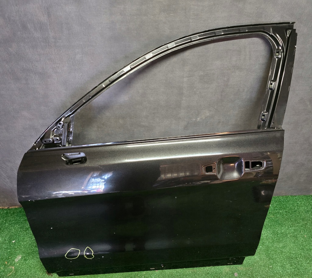 фото №7, Двері ліва перед lynk&co