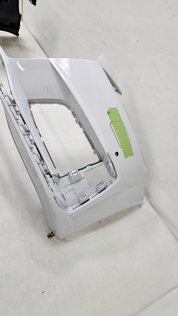 фото №8, Бампер перед передний audi tt tts s-line lift 8s0807437