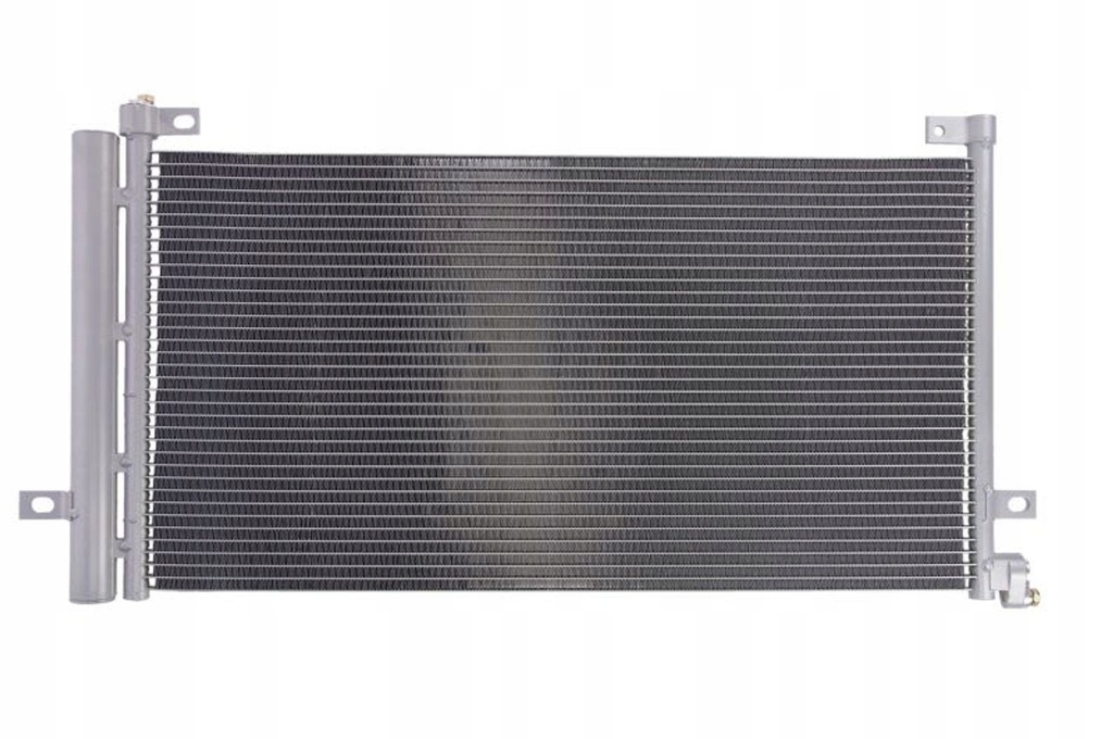 фото №8, Радиатор кондиционера volvo fm, fm ii, 940803