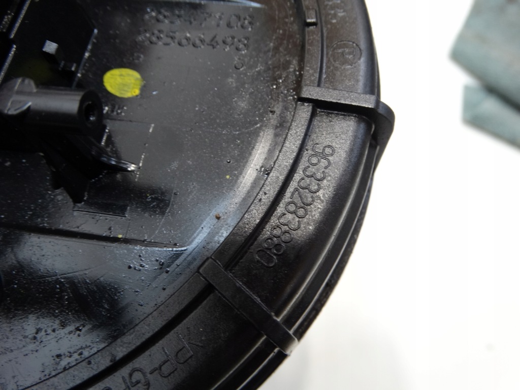 фото №9, Насос пального поплавок citroen c4 iii 1.5 hdi 2020r.- 9833761780