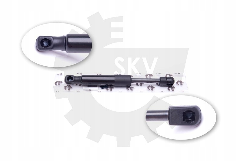 фото №1, Привод задний крышки peugeot 406 coupe