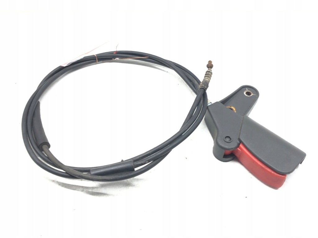 фото №1, Трос капот с рычаг lancia ypsilon 03-11