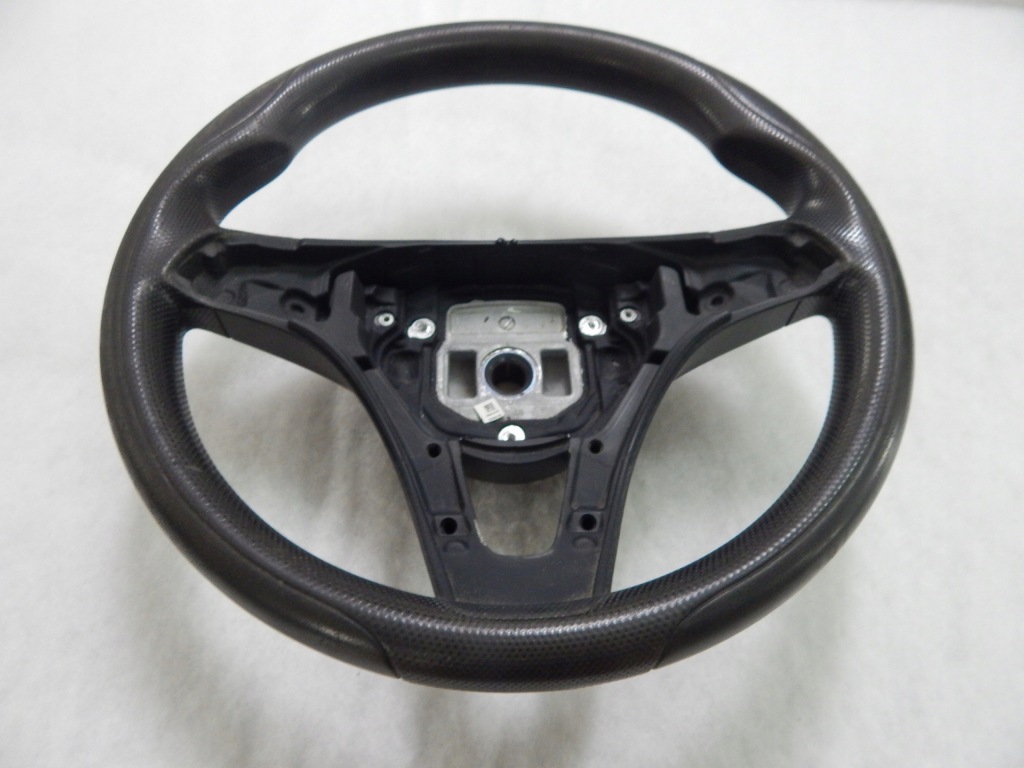 фото №7, Mercedes w447 w205 w246 w156 w117 w166 w177 - воздуховод bez лепестки