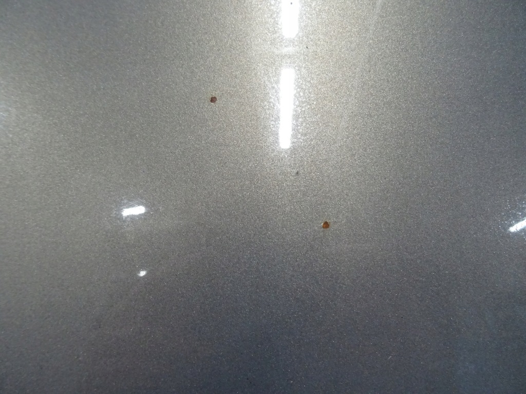 фото №5, Opel meriva b капот z40w