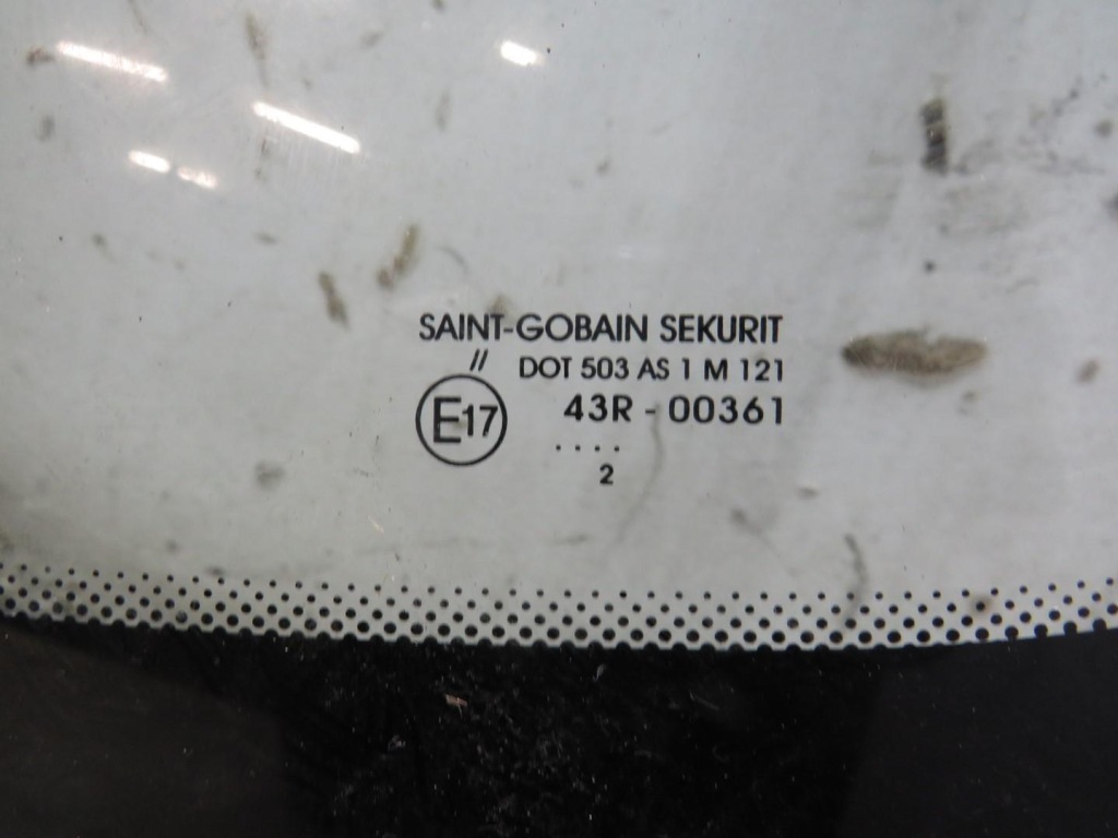 Скло лобове датчик 12 рік bmw 6 f06 f12 f13 Зі Шроту