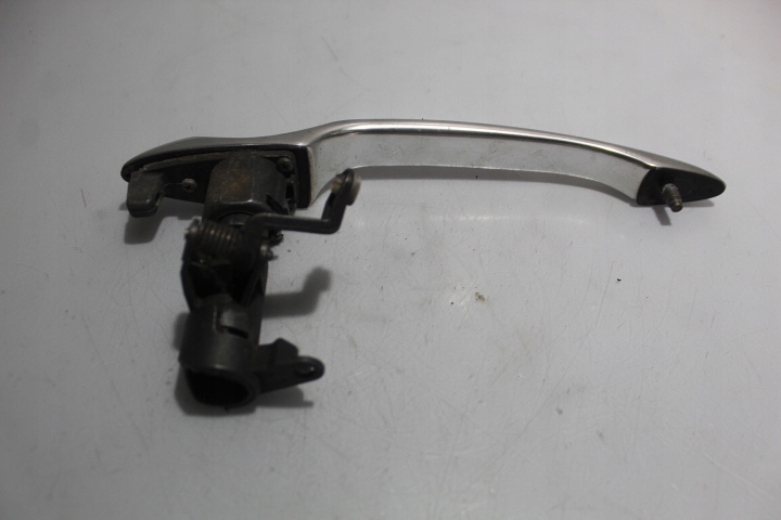 фото №3, Ручка правая передняя наружная alfa romeo 156 i