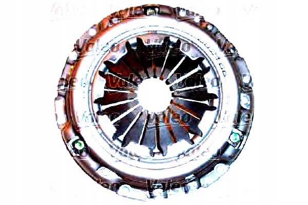 фото №2, Набір kpl. зчеплення val801502 valeo