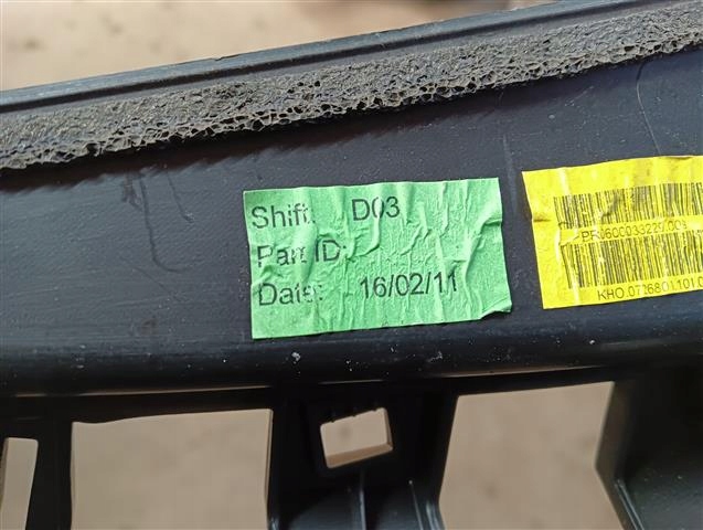 фото №6, M8 honda cr-v lift жабо правое europa