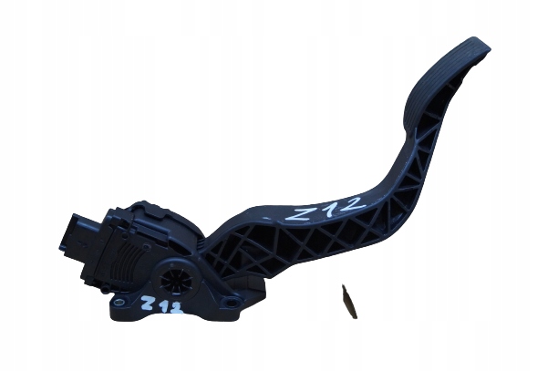 фото №1, Потенциометр педаль газа opel crossland x 3638808