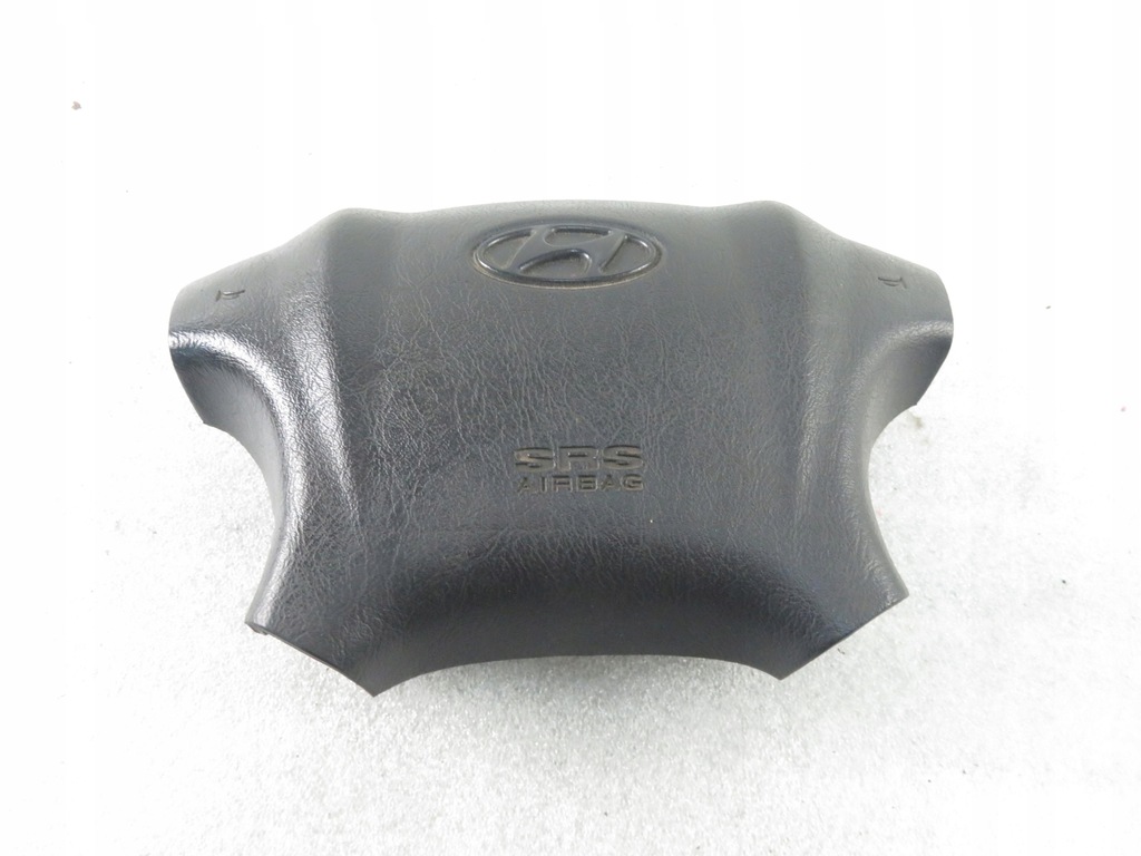 фото №5, Подушка водія hyundai tucson i jm