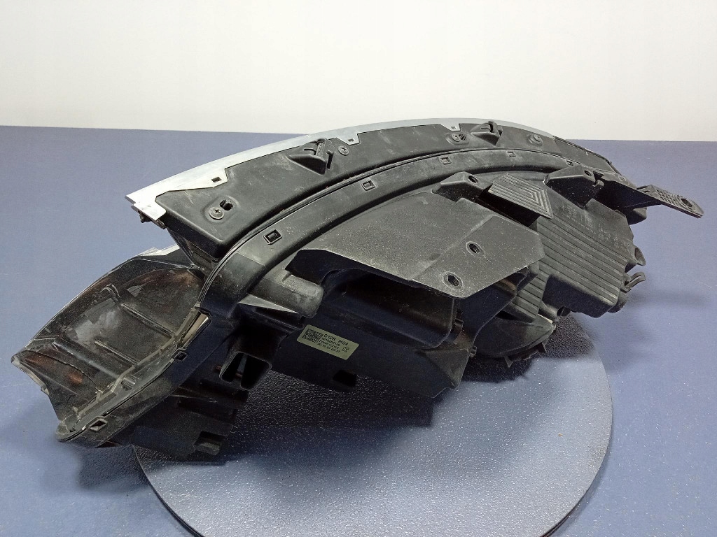 фото №3, Kia sorento iv фара правый перед лампа передняя 92102p2120