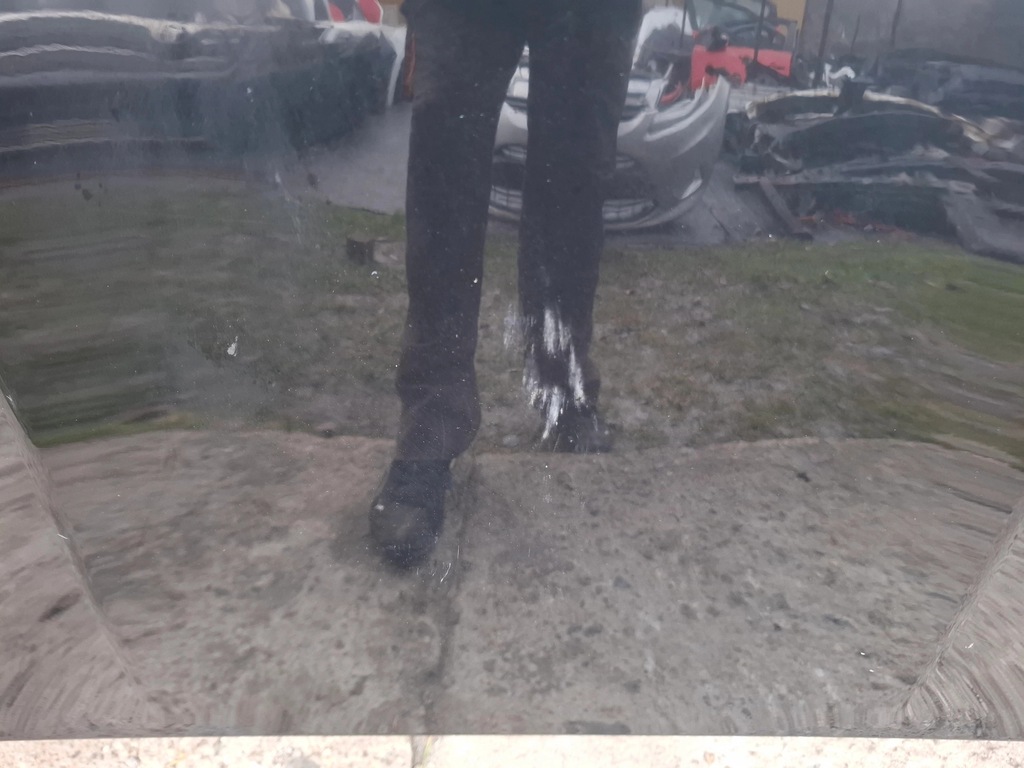 фото №10, Бампер kompletny перед bmw e90 e91 lift