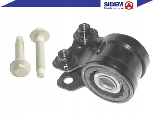 фото №2, Втулка важеля ford c-max 1.6 tdci dm2