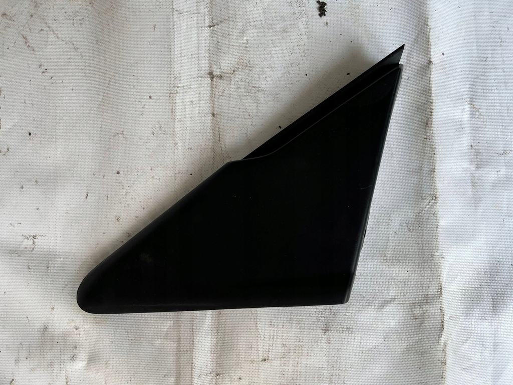 фото №1, Заглушка левая крыла renault captur i 638756642r