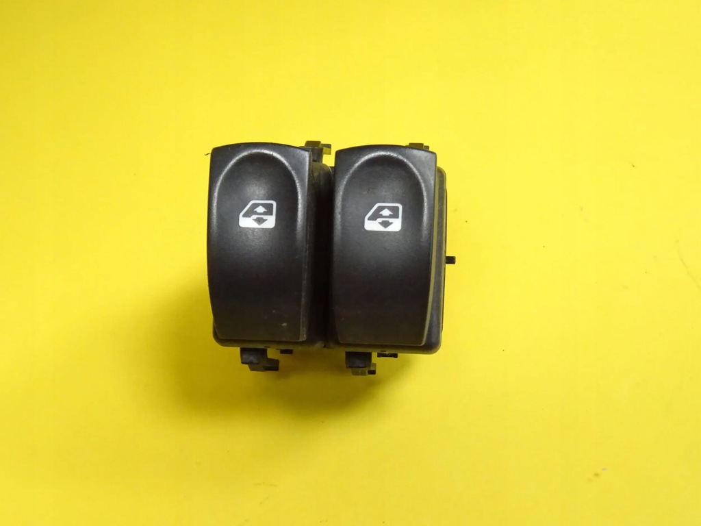 фото №1, Переключатель панель окон renault twingo i 214939a nr1517