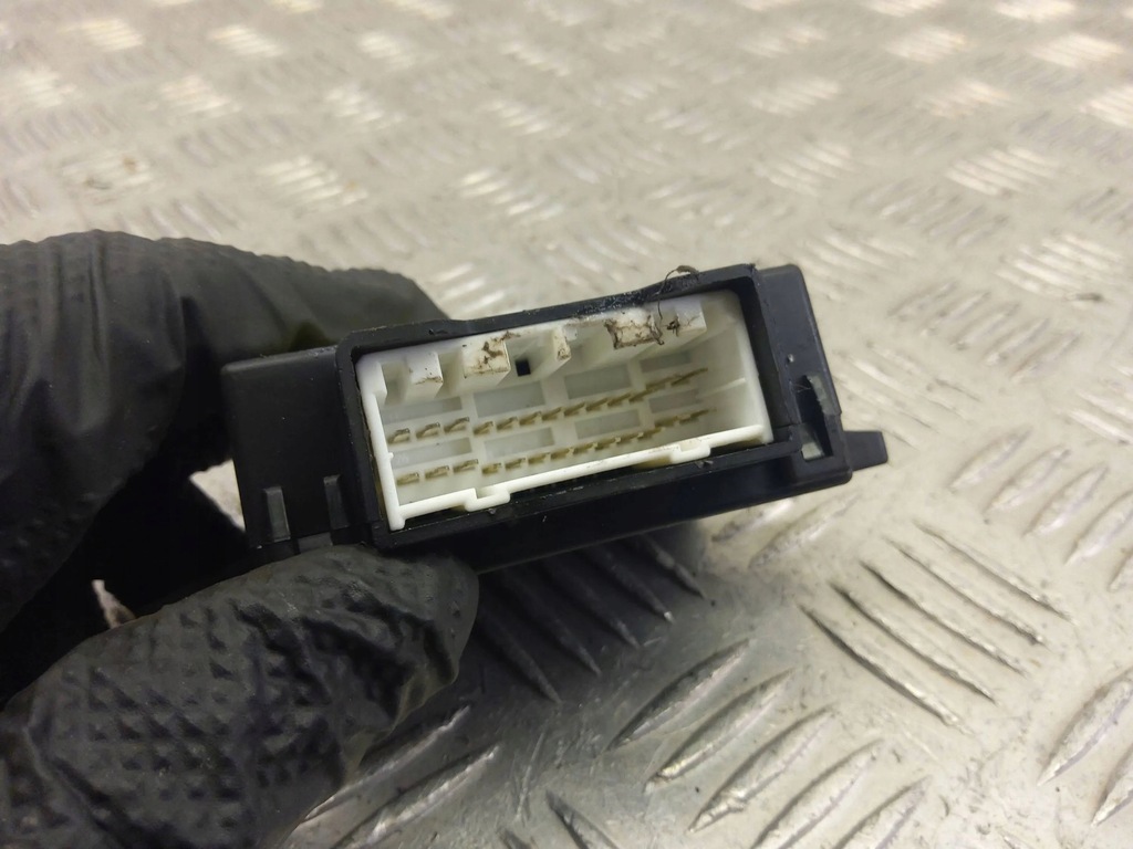 фото №7, Kia sportage 2020 модуль / реле подогрев сидений