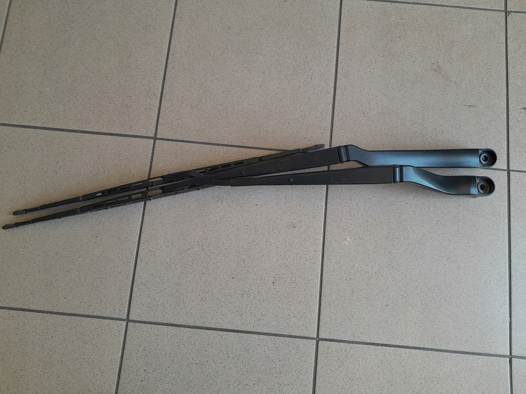 фото №1, Chevrolet camaro v 2012 рычаги дворник komple