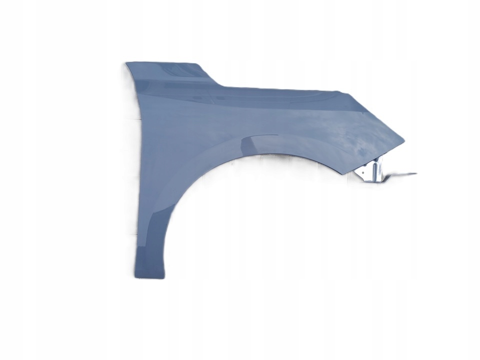 фото №8, Opel corsa f lift перед капот бампер крыло full led esd