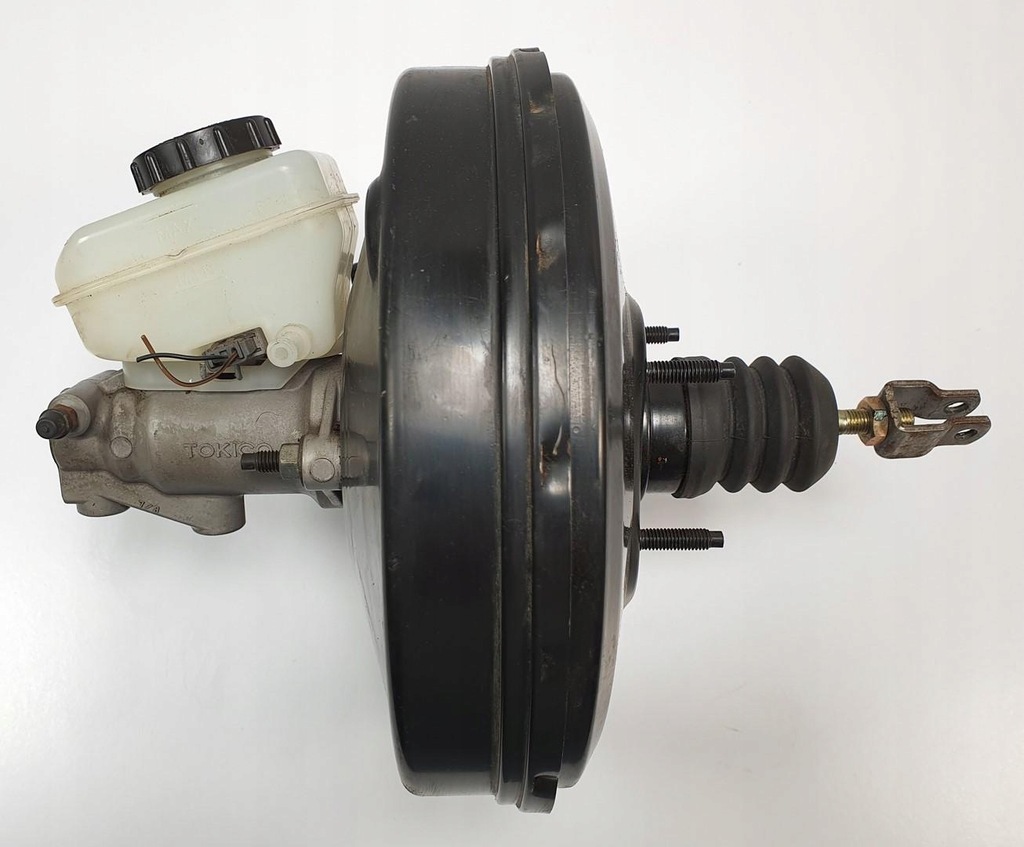 фото №1, Насос усилитель тормозов тормозные mazda rx-8 1.3 fe06c255