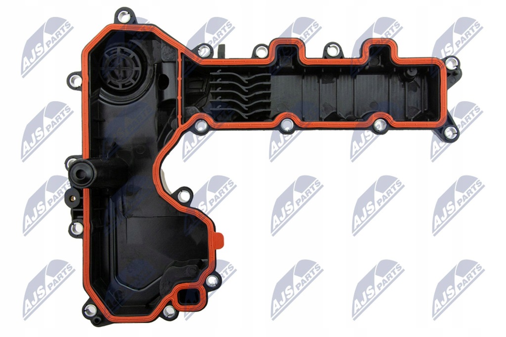 фото №4, Nty кришка клапанів