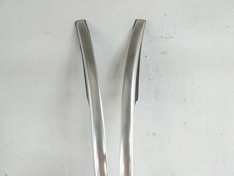 фото №9, Рейлинг рейлинги кровельные mercedes w212 kombi