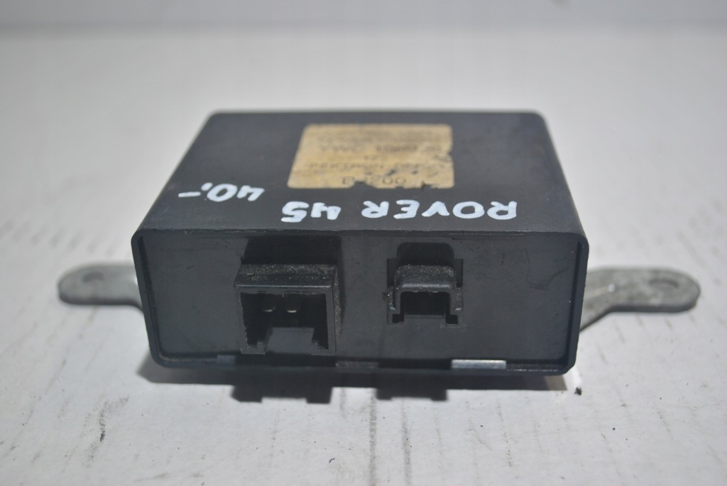 фото №3, Модуль вікон rover 45 ywc106900