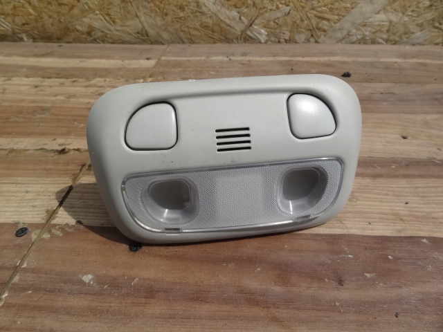 фото №1, Subaru xv 2013 лампа освітлення салону оригінал