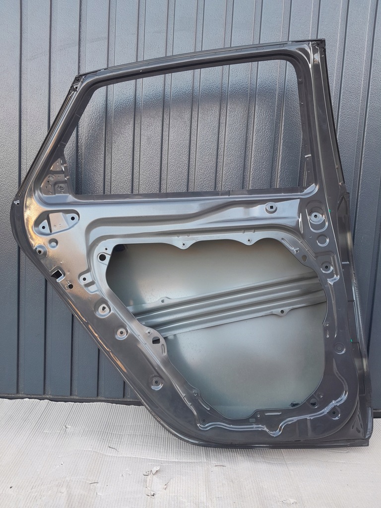 фото №8, Дверь задняя задние левая kia ceed iii hb 5d