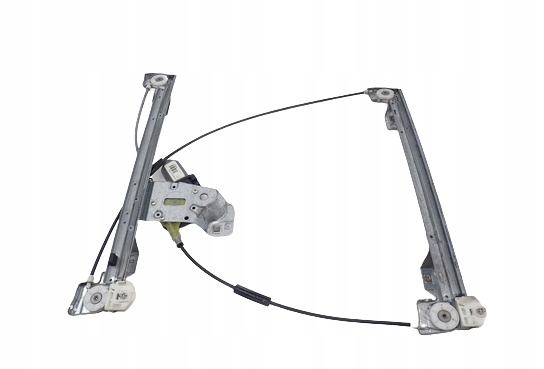 фото №1, Renault kangoo ii 07- подъемник стекло правый перед