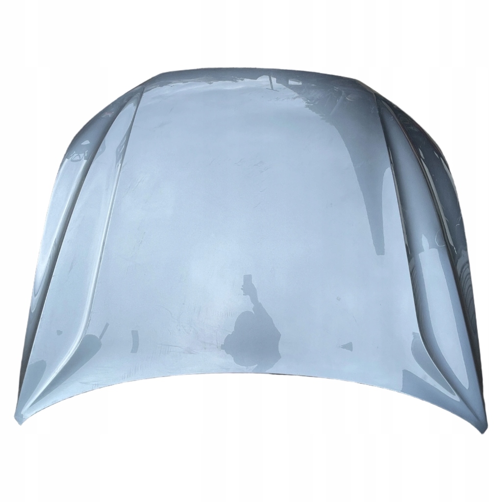 фото №1, Капот кришка двигуна volvo xc60 ii 2017-2025 31424557