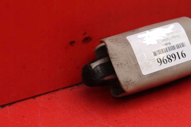 фото №5, Шторка багажника dodge caliber 06-12