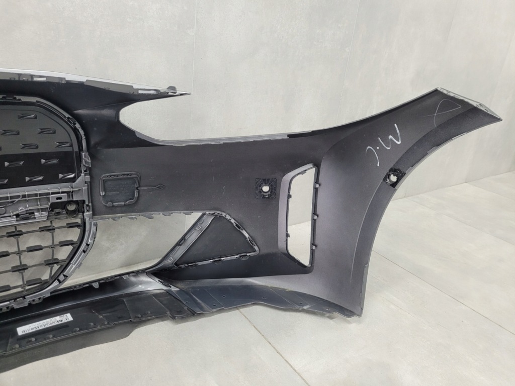 Бампер перед передній bmw i4 g26 edrive 21-24 Недорого