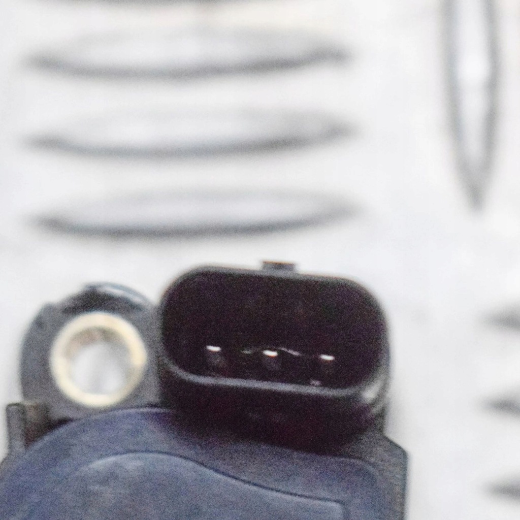 фото №6, Audi q5 sq5 2017 клапан вакууму / електроклапан турбіни