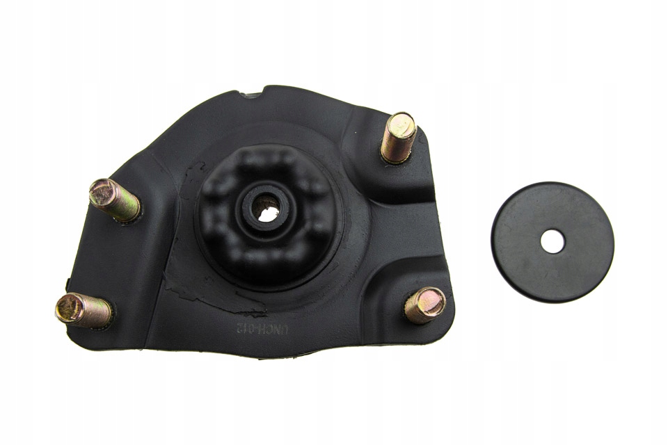 фото №11, Кронштейн амортизатора перед p jeep liberty 02-05