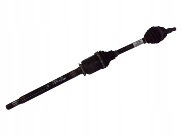 фото №1, Приводной вал правый перед land rover discovery v l462