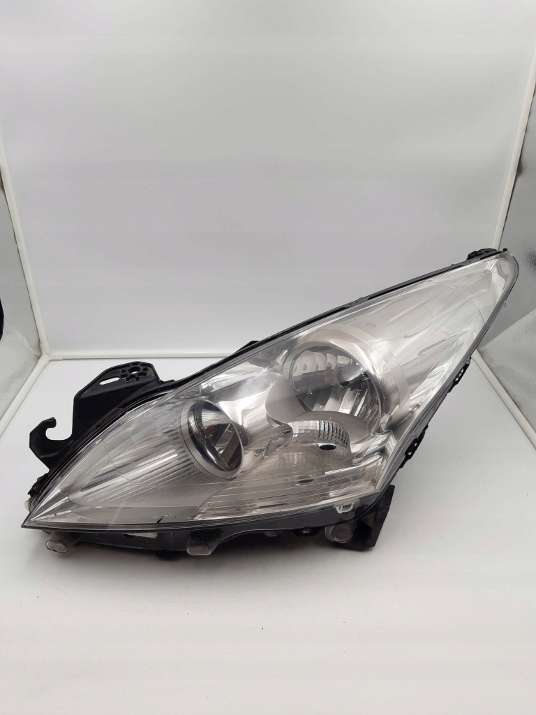 Фара фара перед передня ліва ліве peugeot 3008 2013 9682519180 Київ