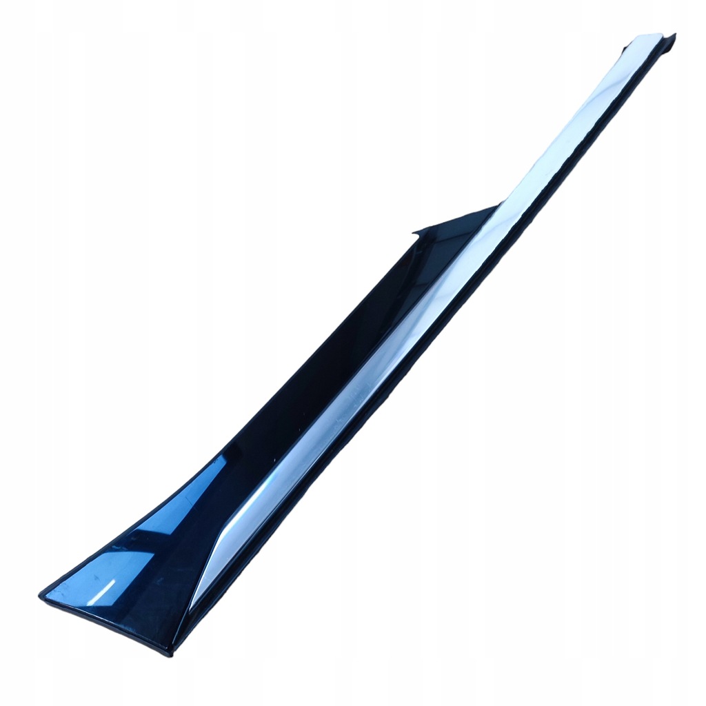 фото №1, Молдинг крыла левый задняя opel grandland x