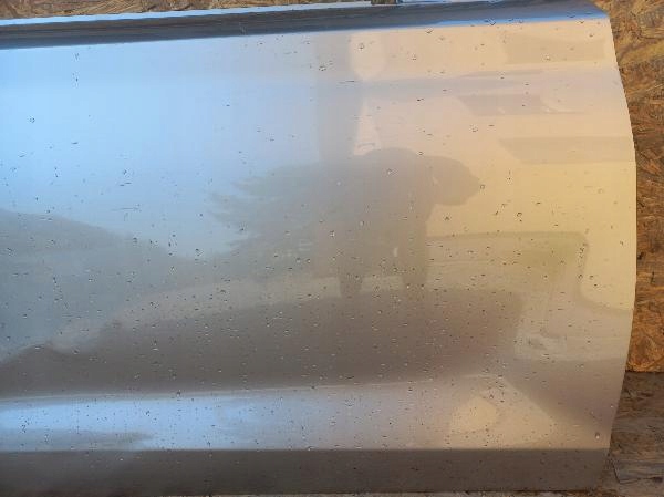 фото №7, Hyundai i30 3 iii 17- дверь правое передние перед