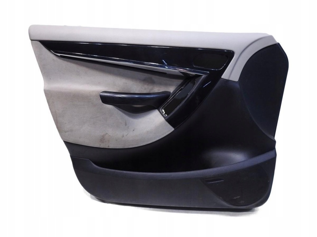 фото №1, Оббивка двері лівий перед c4 grand picasso i