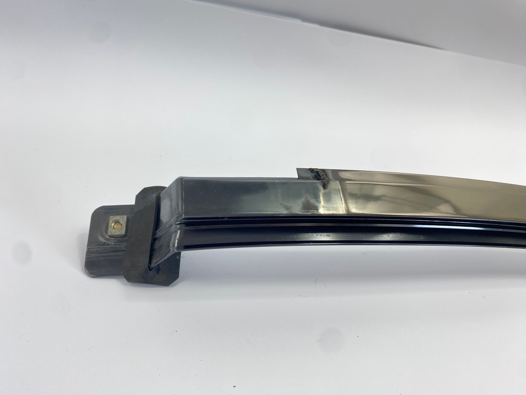Молдинг хром напрямна права задня правий задній декоративна mercedes w140 Недорого