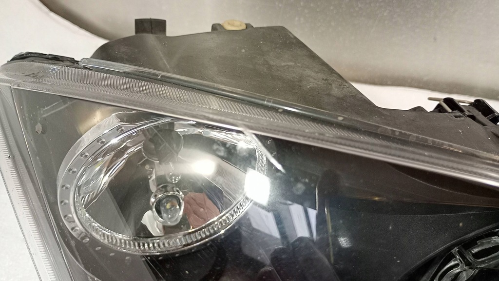 фото №9, Seat leon / altea 05-12 фара лампа правий перед передня права c508