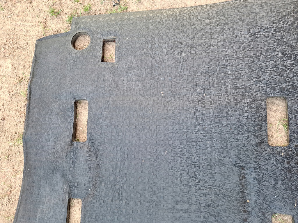 фото №9, Vw t5 t6 обшивка короткий килимок підлога