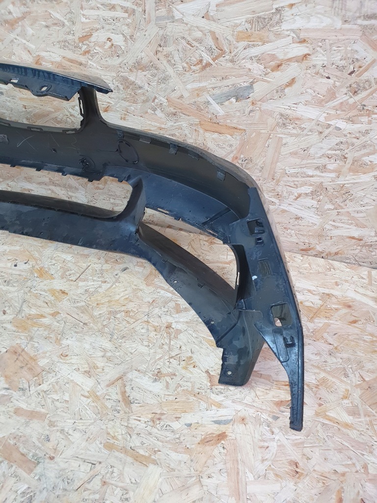 фото №10, Bmw 2 f45 f46 бампер перед m-pakiet оболочка